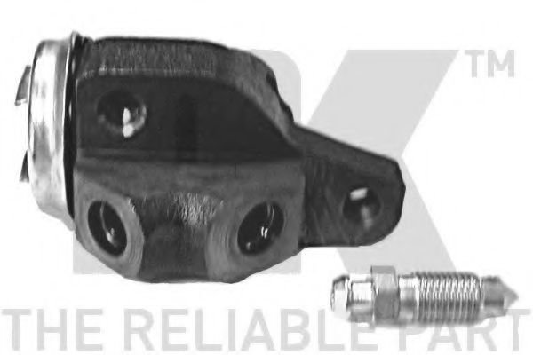 Колесный тормозной цилиндр NK 801216