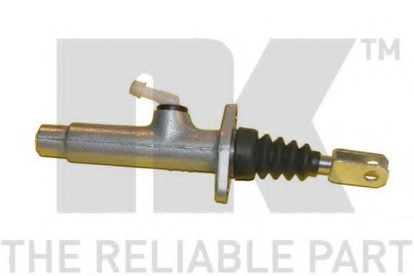 Главный цилиндр, система сцепления NK 831007