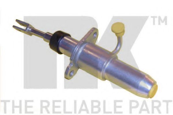 Главный цилиндр, система сцепления NK 834106