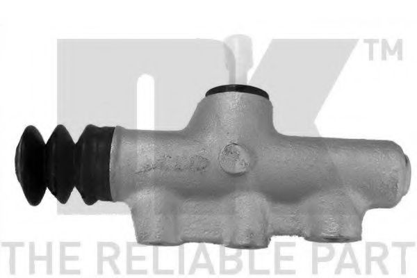 Главный цилиндр, система сцепления NK 834702