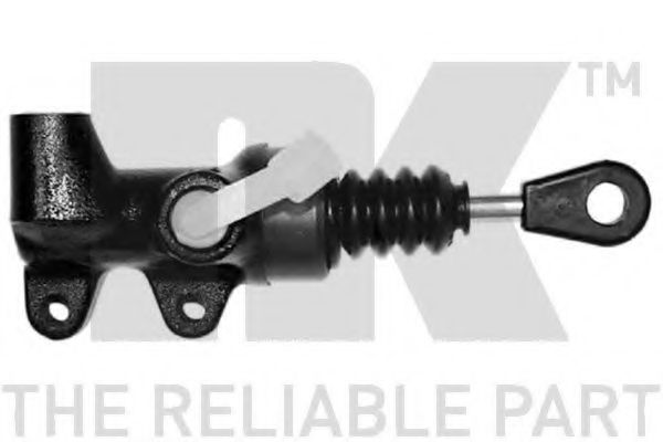 Главный цилиндр, система сцепления NK 834708