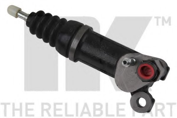 Рабочий цилиндр, система сцепления NK 844721