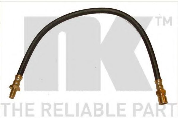 Тормозной шланг NK 854583
