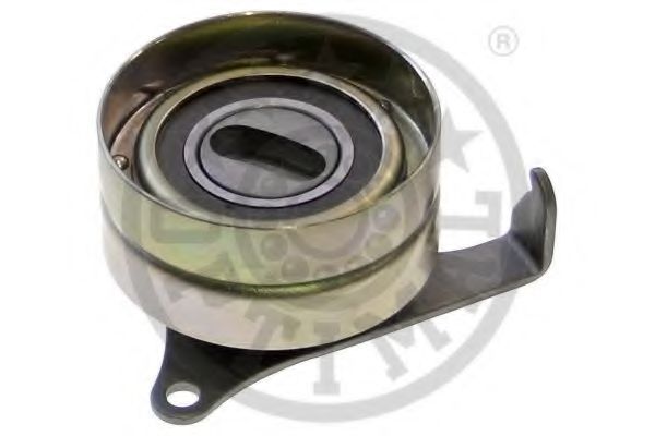 Натяжная планка, поликлиновой ремень OPTIMAL 0-N1754