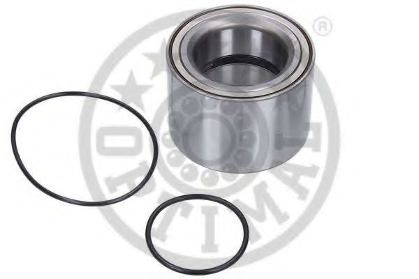 Комплект подшипника ступицы колеса OPTIMAL 702905