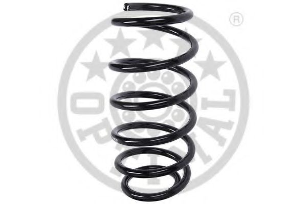 Пружина ходовой части OPTIMAL AF4058