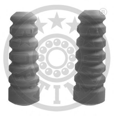 Буфер, амортизация OPTIMAL AK-735026