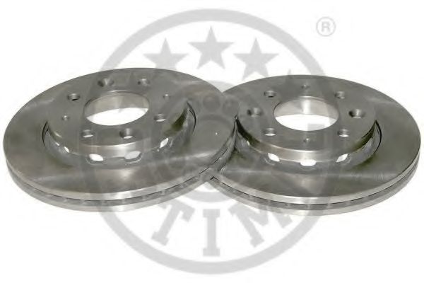 Тормозной диск OPTIMAL BS-8192