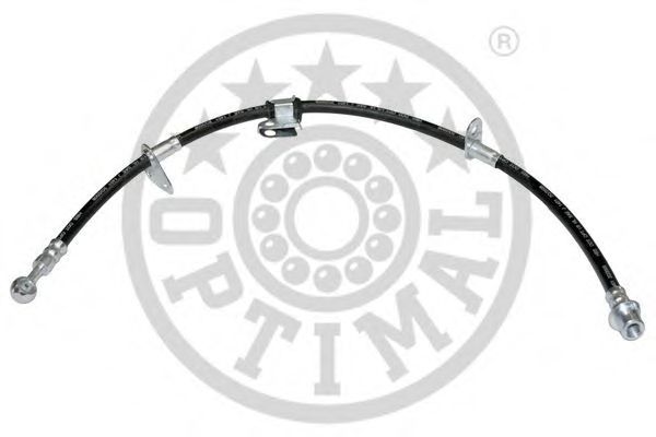 Тормозной шланг METZGER 511157