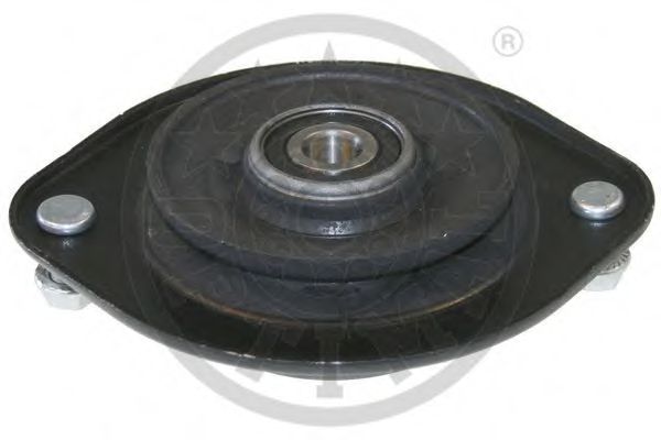 Опора стойки амортизатора FAI AutoParts SS3035