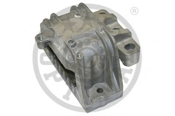 Подвеска, двигатель OPTIMAL F8-7008