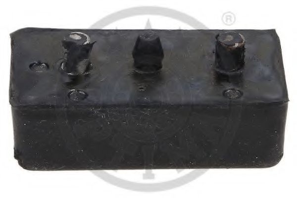 Буфер, амортизация OPTIMAL F8-7764