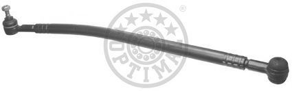Поперечная рулевая тяга; Продольная рулевая тяга OPTIMAL G0-524