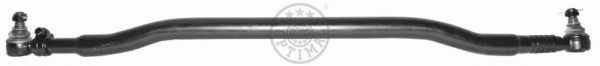 Поперечная рулевая тяга OPTIMAL GL-10411