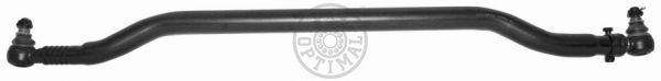 Поперечная рулевая тяга OPTIMAL GL-10414