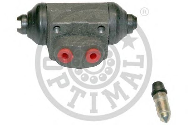 Колесный тормозной цилиндр OPTIMAL RZ-3927