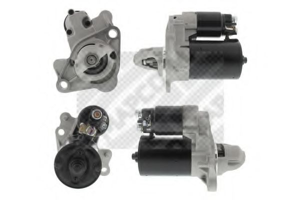 Стартер MAPCO 13683