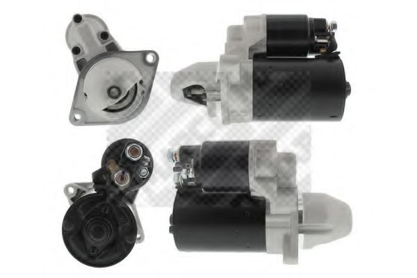 Стартер MAPCO 13756