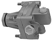 Гидравлический насос, рулевое управление MAPCO 27007