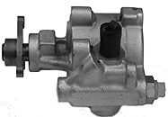 Гидравлический насос, рулевое управление MAPCO 27118