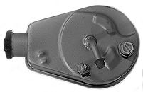 Гидравлический насос, рулевое управление MAPCO 27639