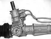 Рулевой механизм MAPCO 29157