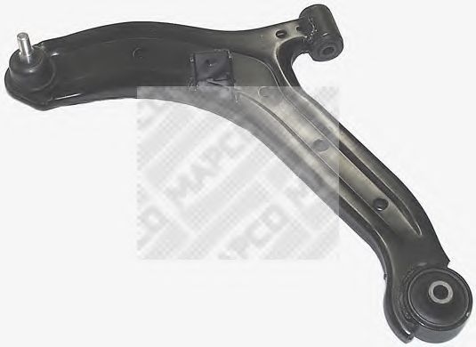 Рычаг независимой подвески колеса, подвеска колеса MAPCO 59376