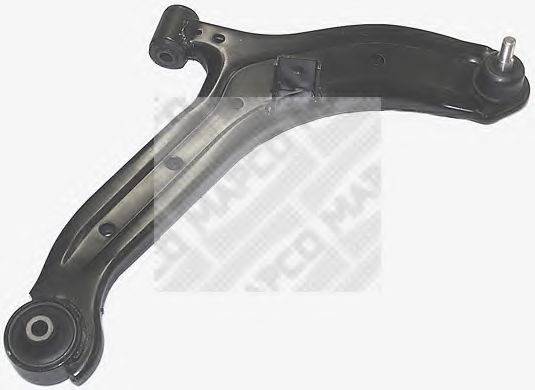 Рычаг независимой подвески колеса, подвеска колеса MAPCO 59377