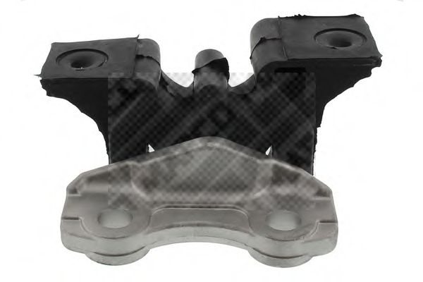 Подвеска, двигатель MAPCO 37725