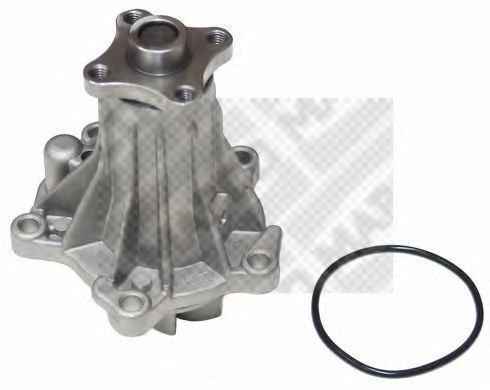 Водяной насос MAPCO 21605