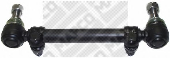 Поперечная рулевая тяга MAPCO 49886