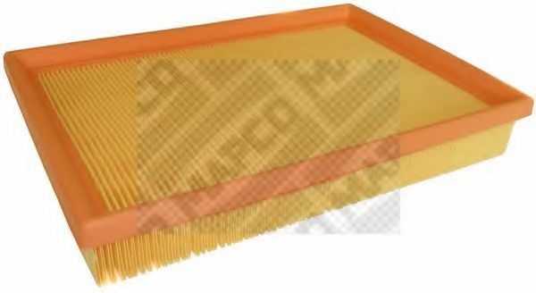 Воздушный фильтр MAPCO 60419