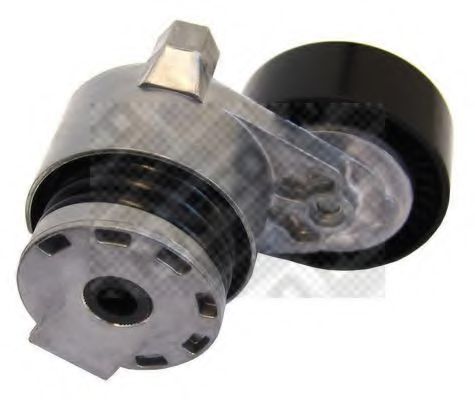 Натяжитель ремня, клиновой зубча MAPCO 23175