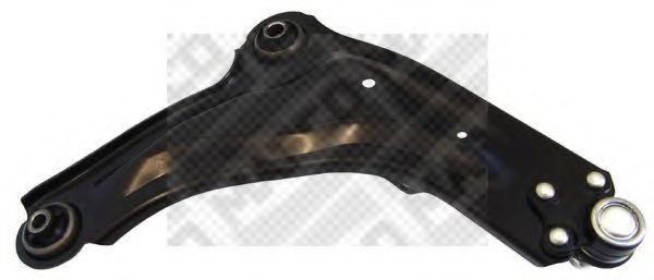 Рычаг независимой подвески колеса, подвеска колеса MAPCO 49131