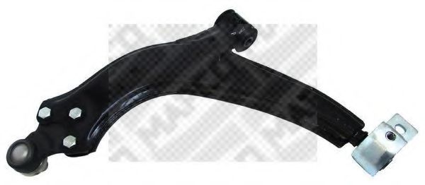 Рычаг независимой подвески колеса, подвеска колеса MAPCO 49323