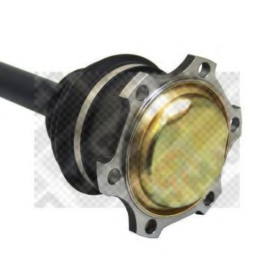 Приводной вал MAPCO 16864