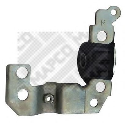 Подвеска, рычаг независимой подвески колеса MAPCO 33232