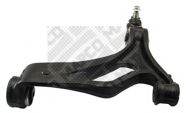 Рычаг независимой подвески колеса, подвеска колеса MAPCO 52741