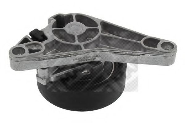 Натяжной ролик, ремень ГРМ MAPCO 23551