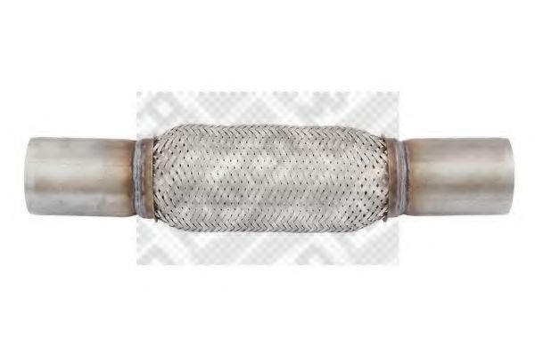 Гофрированная труба, выхлопная система MAPCO 30212