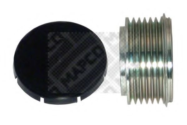 Механизм свободного хода генератора MAPCO 14304