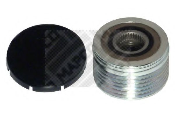 Механизм свободного хода генератора MAPCO 14306