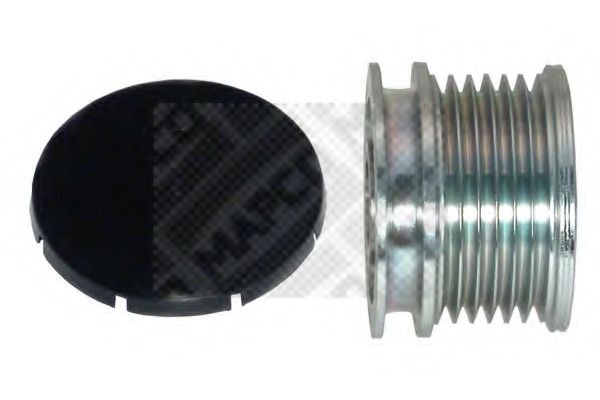 Механизм свободного хода генератора MAPCO 14850