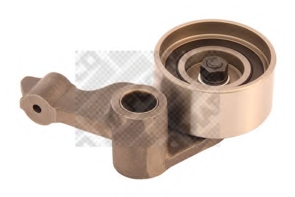 Натяжной ролик, ремень ГРМ MAPCO 23281