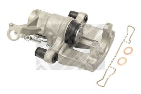 Тормозной суппорт MAPCO 4671