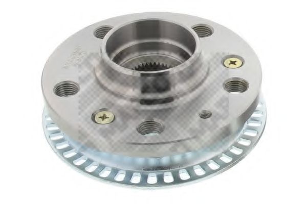 Ступица колеса MAPCO 26737