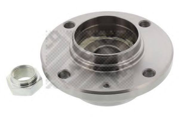 Комплект подшипника ступицы колеса MAPCO 26309