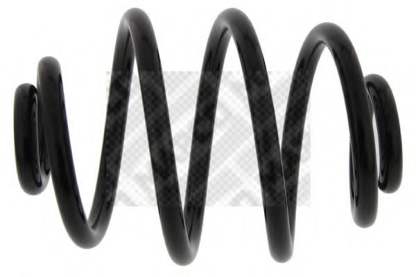 Пружина ходовой части MAPCO 70766