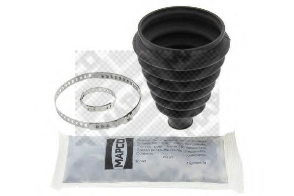 Комплект пылника, приводной вал MAPCO 18779