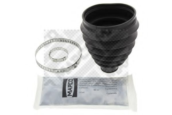 Комплект пылника, приводной вал MAPCO 18805